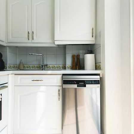 New Marylebone Gem/One Bedroom Londra Exterior foto