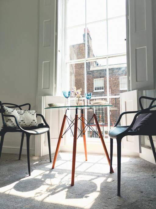 New Marylebone Gem/One Bedroom Londra Exterior foto
